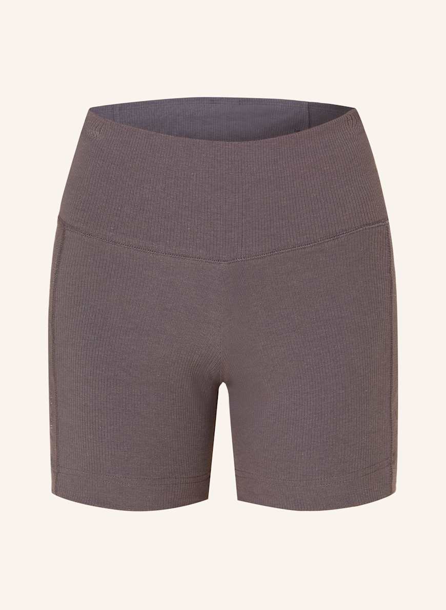 adidas Cycling shorts ALL SZN in gray