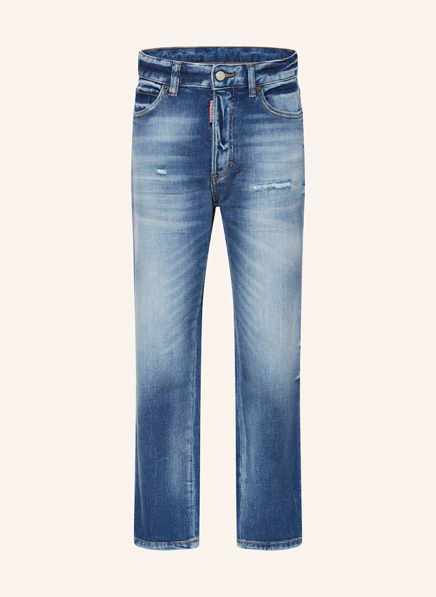 DSQUARED2 Jeans BOSS: DQ01