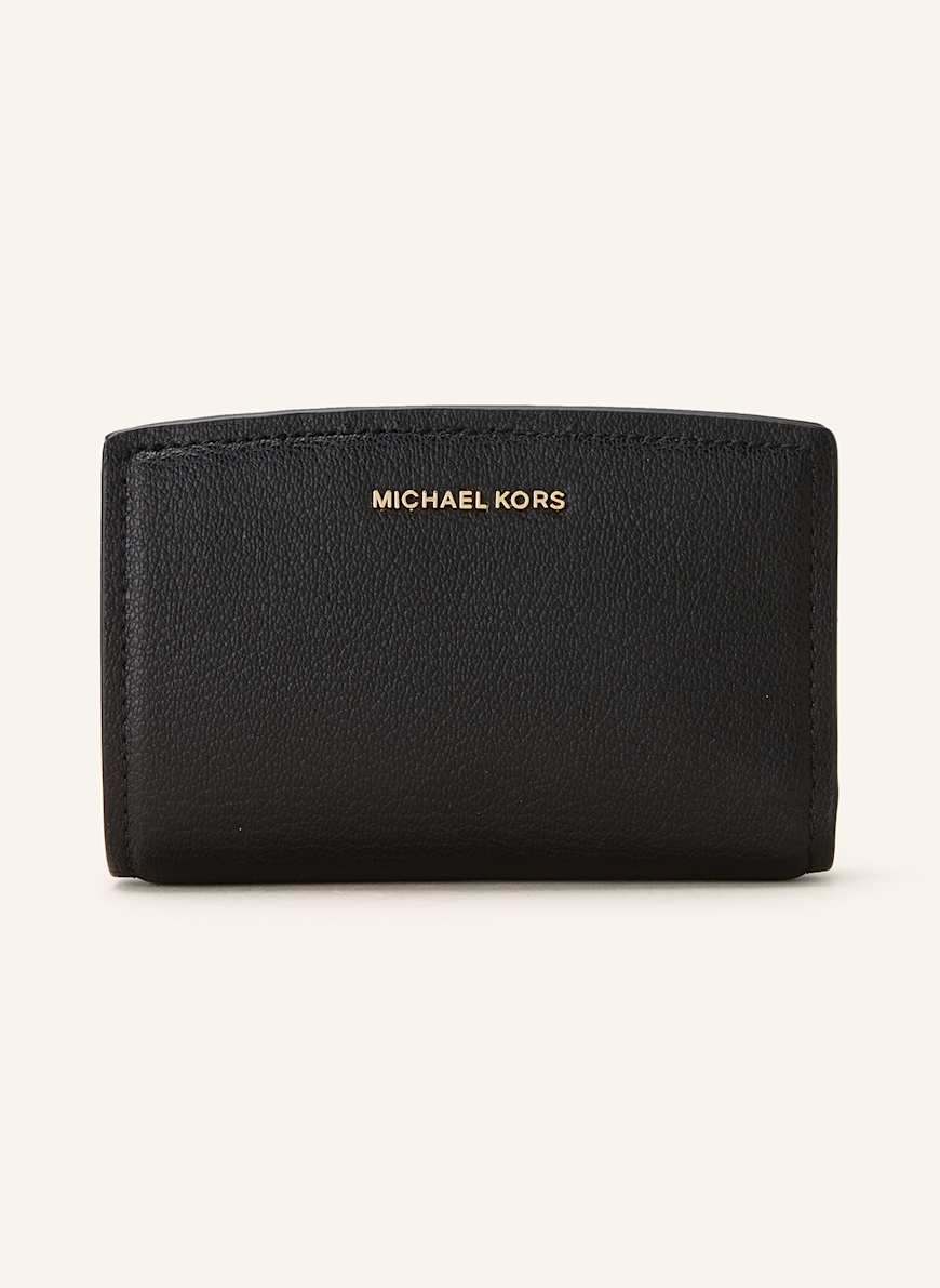 MICHAEL KORS Geldbeutel BRYANT: 001 BLACK