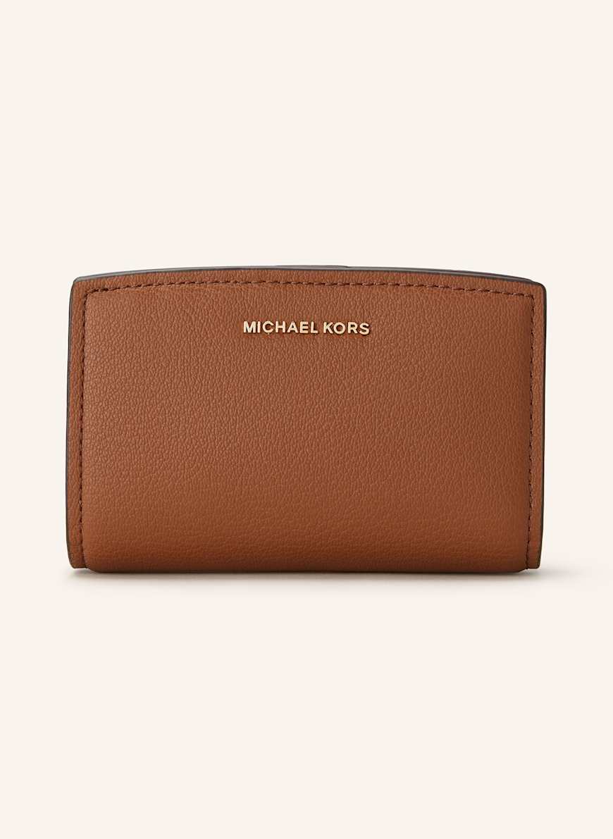 MICHAEL KORS Geldbeutel BRYANT: 230 LUGGAGE