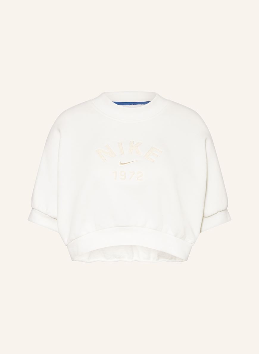 Nike Sweatshirt SPORTSWEAR COLLECTION: WEISS