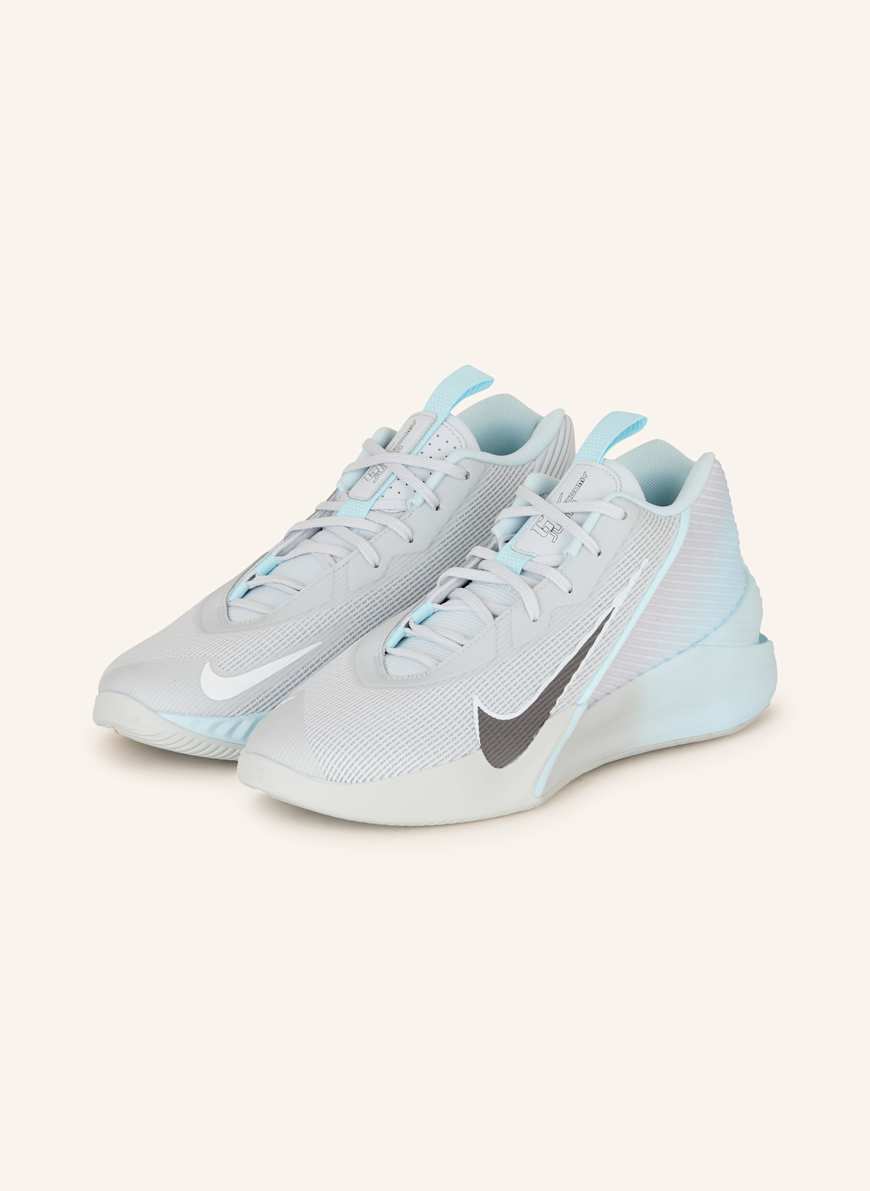 Nike Basketballschuhe G.T. JUMP ACADEMY: HELLBLAU
