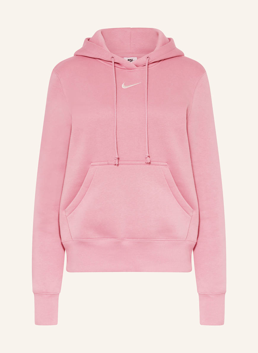 Nike Hoodie SPORTSWEAR PHOENIX: PINK