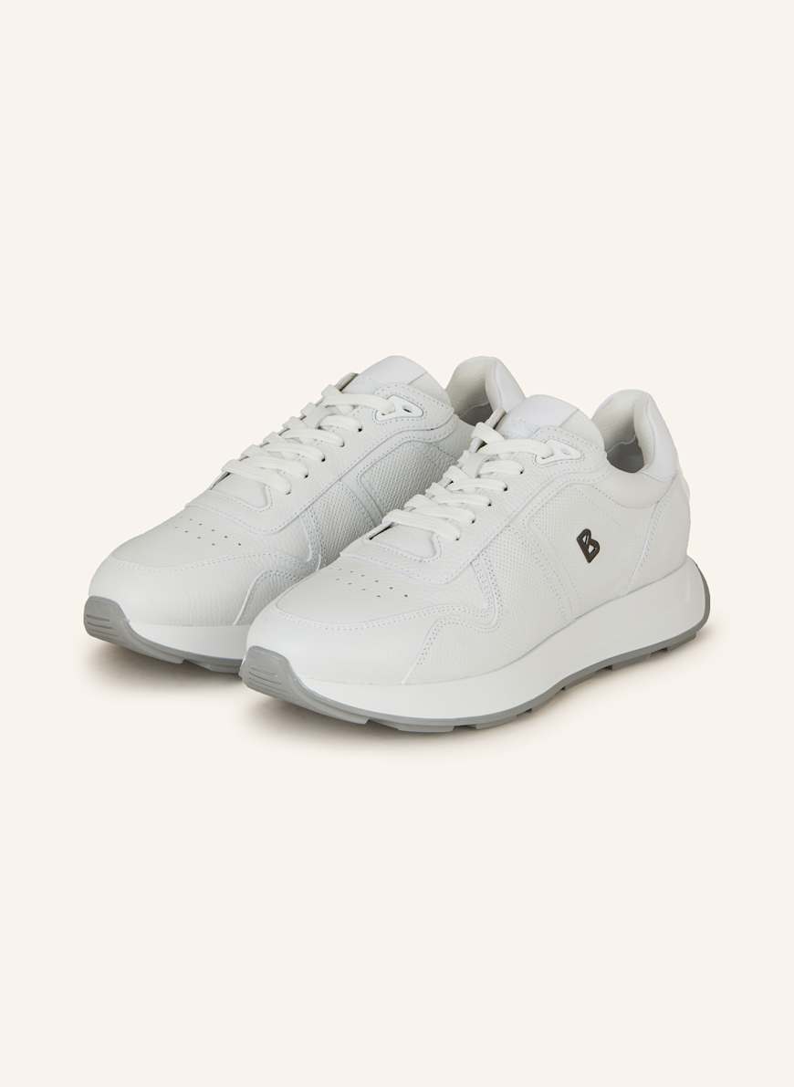 BOGNER Sneaker MUNICH 2: WEISS