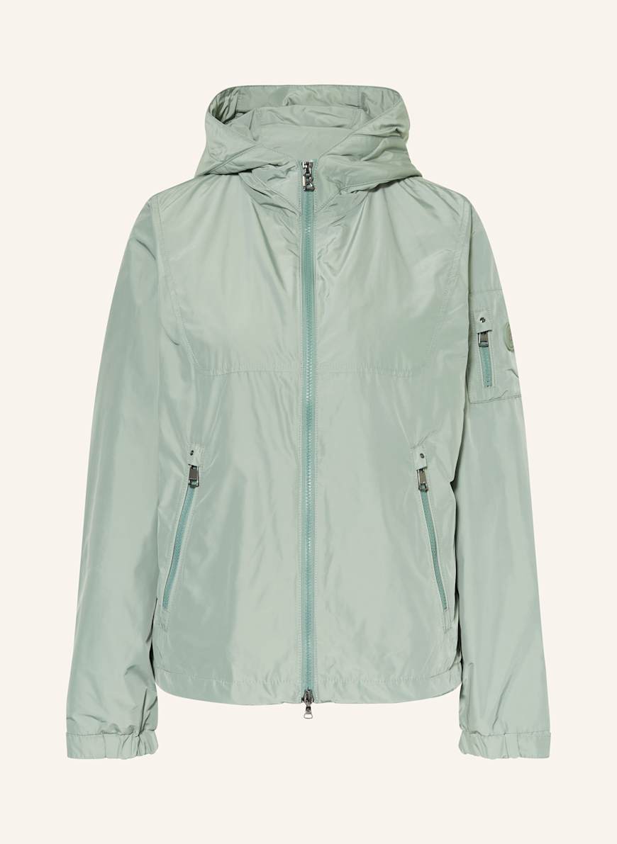 BOGNER Jacke ZAFINA: MINT