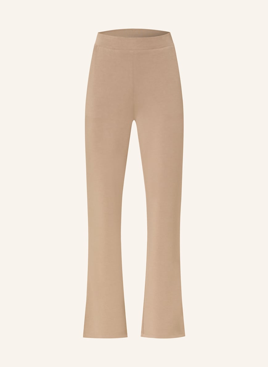 BOGNER Sweatpants LENIA: BEIGE