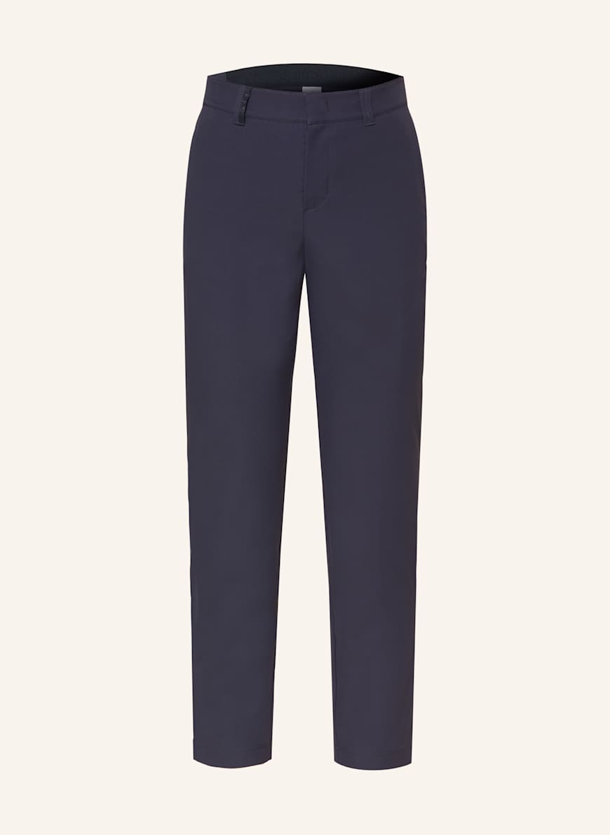 BOGNER Golfhose NESSI: DUNKELBLAU