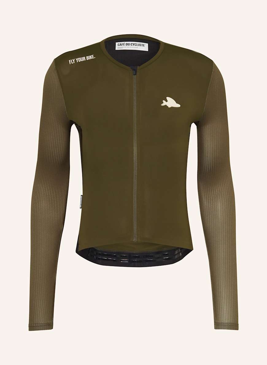 Café du Cycliste Roxane XS Women's Cycling Jersey Roxane – Café du Cycliste | BE