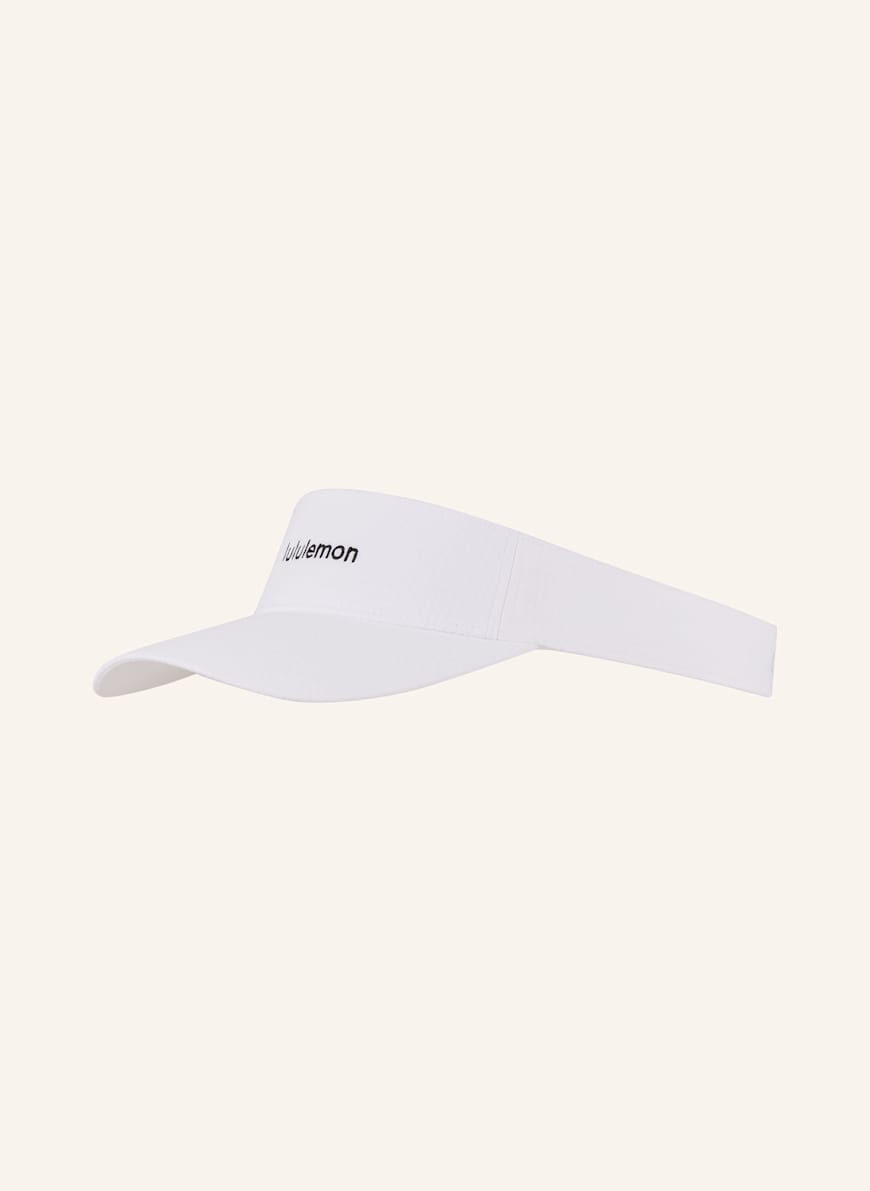 Sport Visor Lululemon Visors Women's Lululemon Fast Pacer