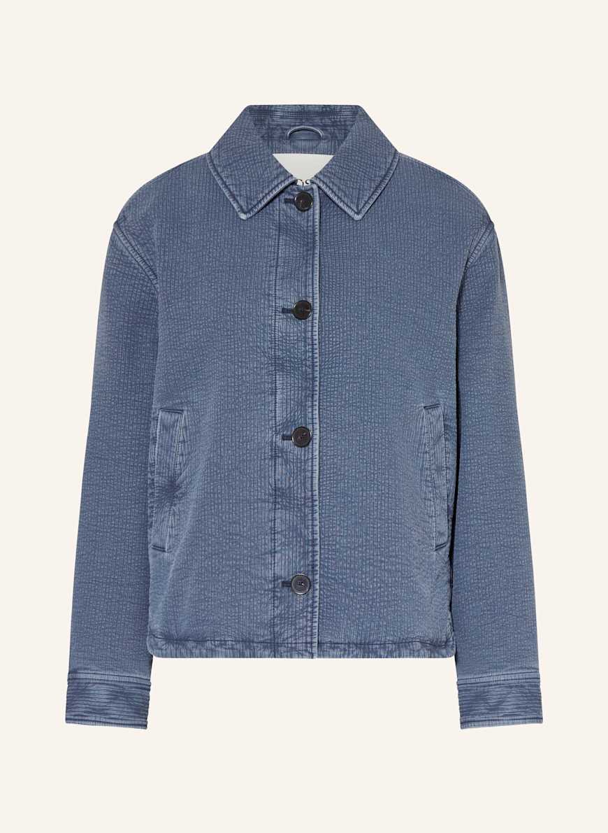 CLOSED Jacke: BLAUGRAU