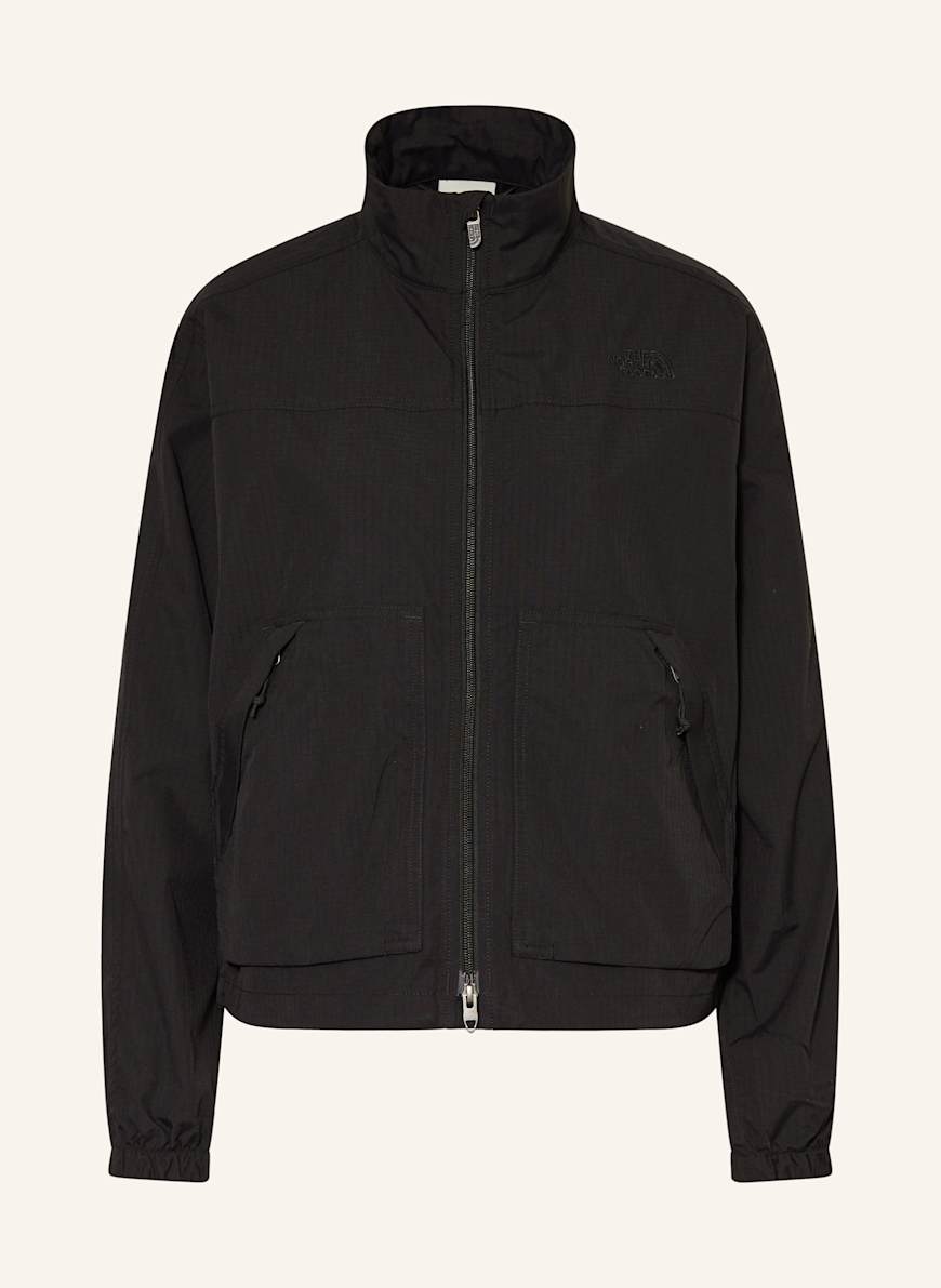 THE NORTH FACE Blouson TNF CORDURA®: SCHWARZ