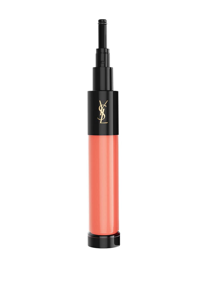 口紅 Yves Saint Laurent ROUGE SUR MESURE Dress your lips your way using YSL Beauty's Rouge Sur Mesure.