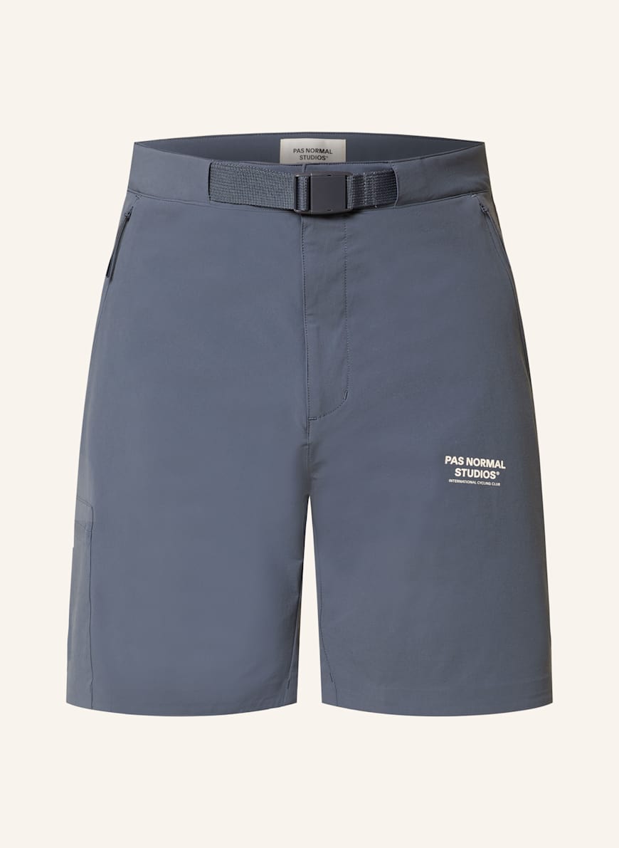 ウェア PAS NORMAL STUDIOS Off-Race Shorts Off-Race Shorts | Pas Normal Studios