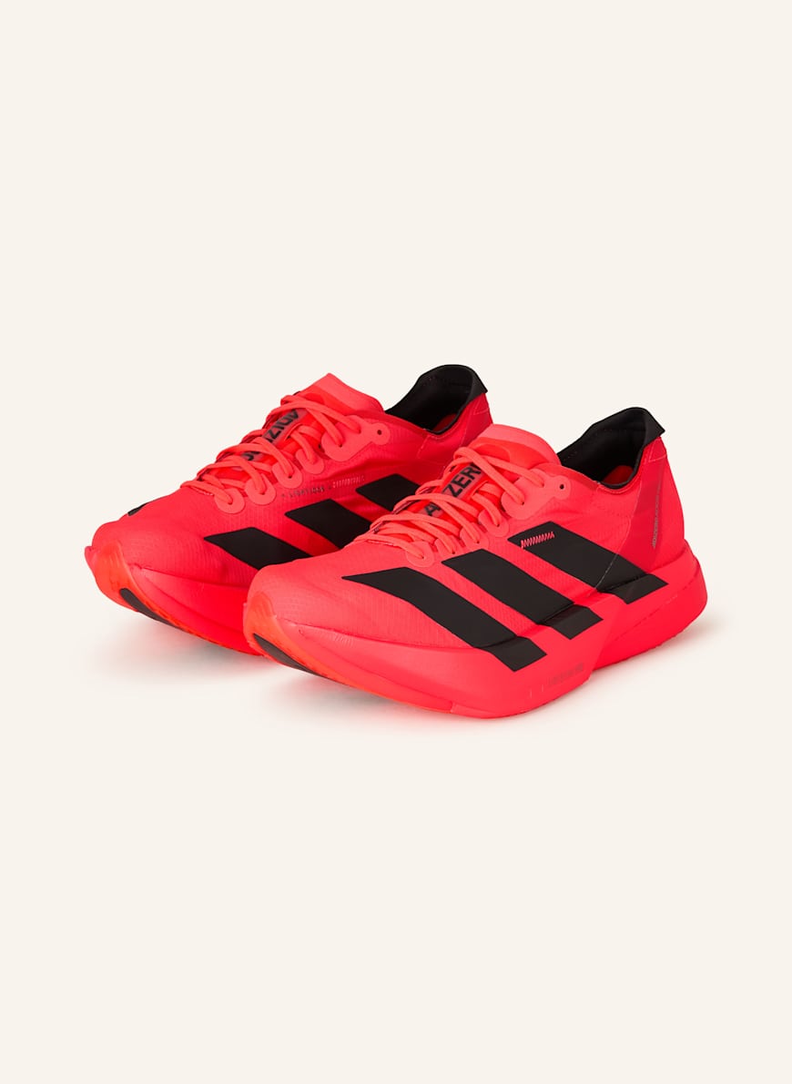 adidas Laufschuhe ADIZERO ADIOS PRO 4: NEONROT