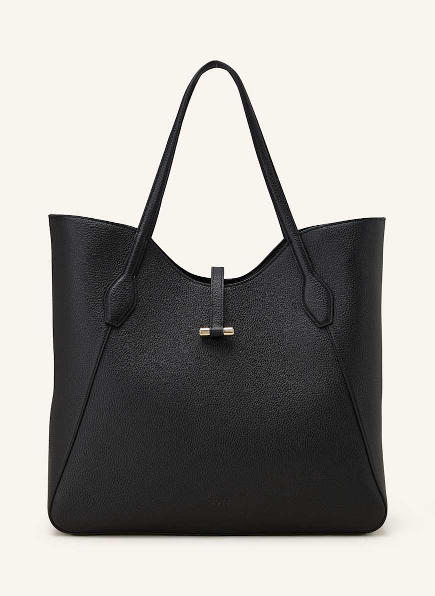 BOSS Shopper LIDNEY: SCHWARZ