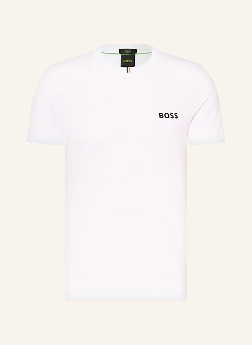 BOSS T-Shirt MB: WEISS