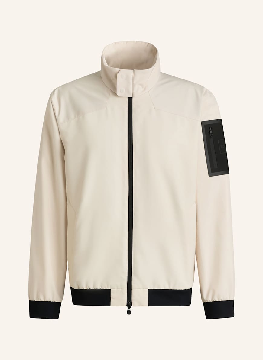 BOSS Blouson LARZAC: BEIGE