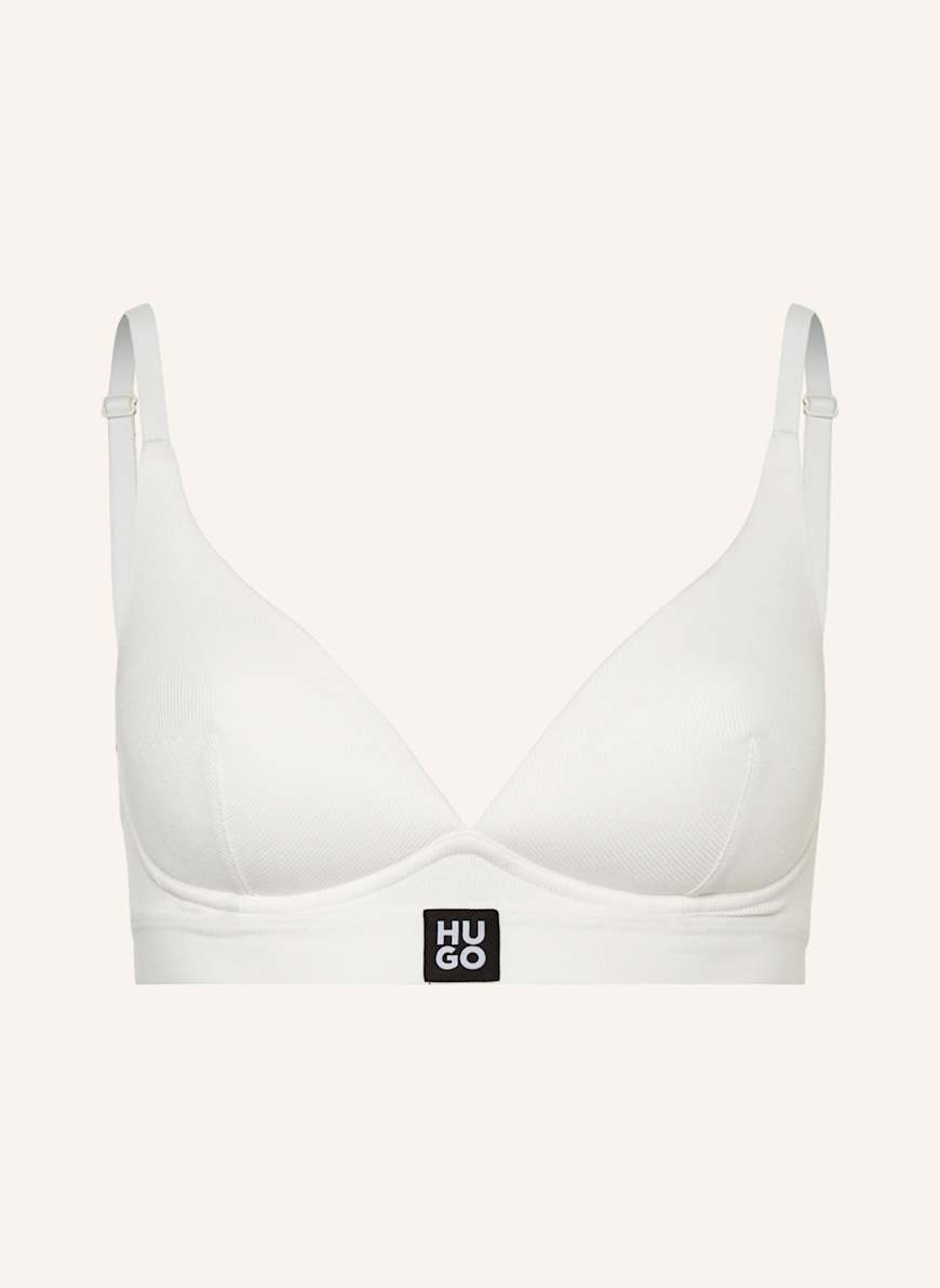 HUGO Triangle Rib – Hochwertige Verarbeitung, Zeitloses Design