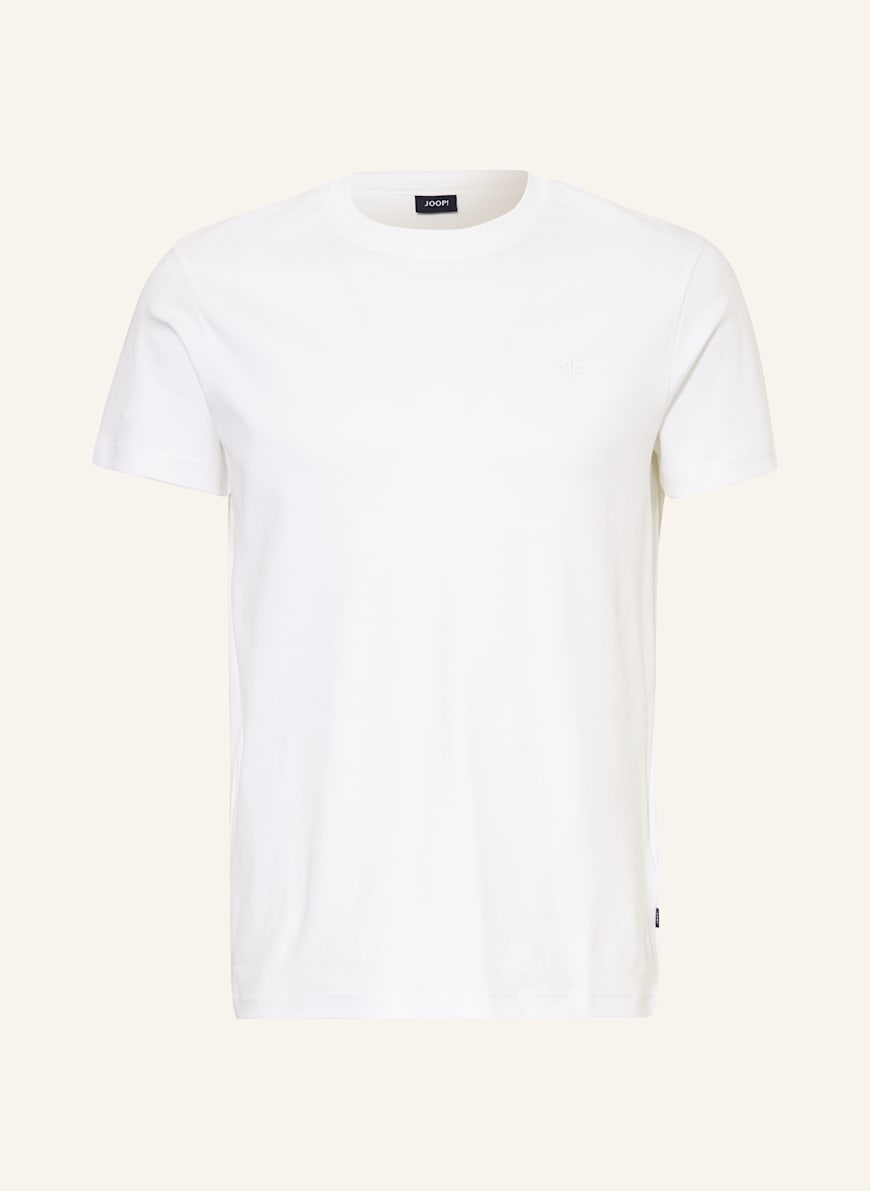 JOOP! T-Shirt PRIAMO: WEISS