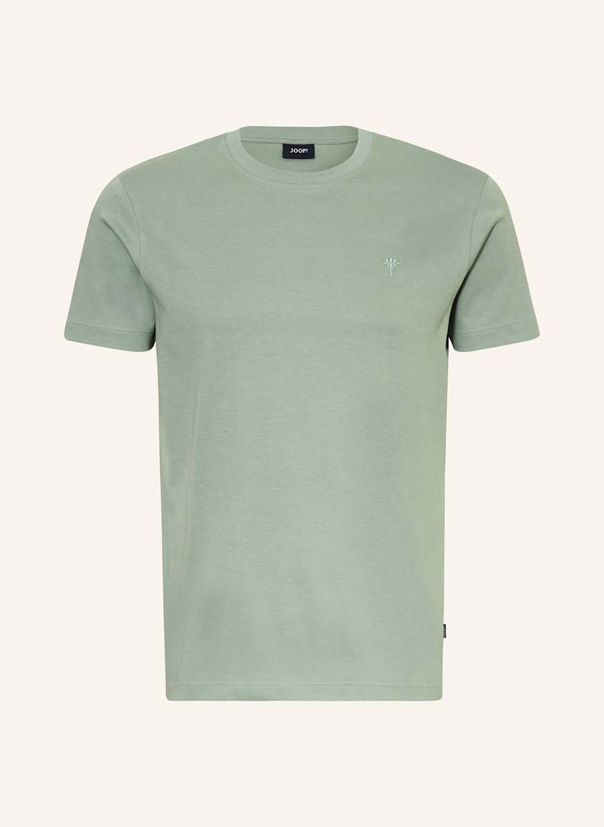 JOOP! T-Shirt PRIAMO: HELLGRÜN
