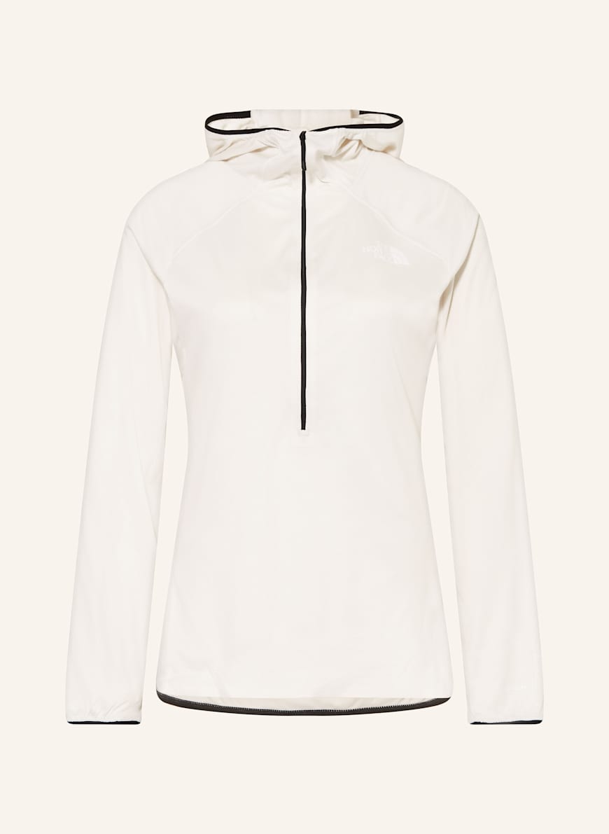 THE NORTH FACE Longsleeve SUMMER DIRECT SUN: CREME