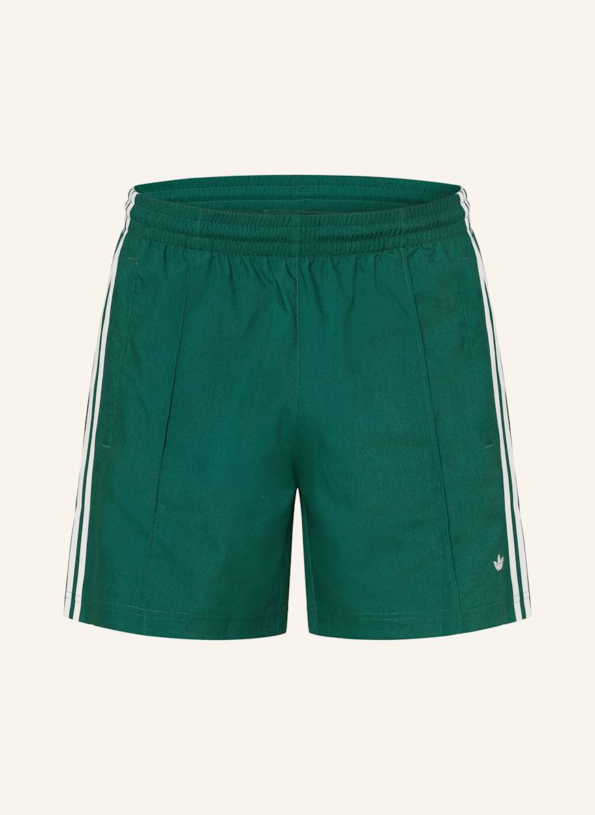 adidas Originals Shorts PREMIUM in grün