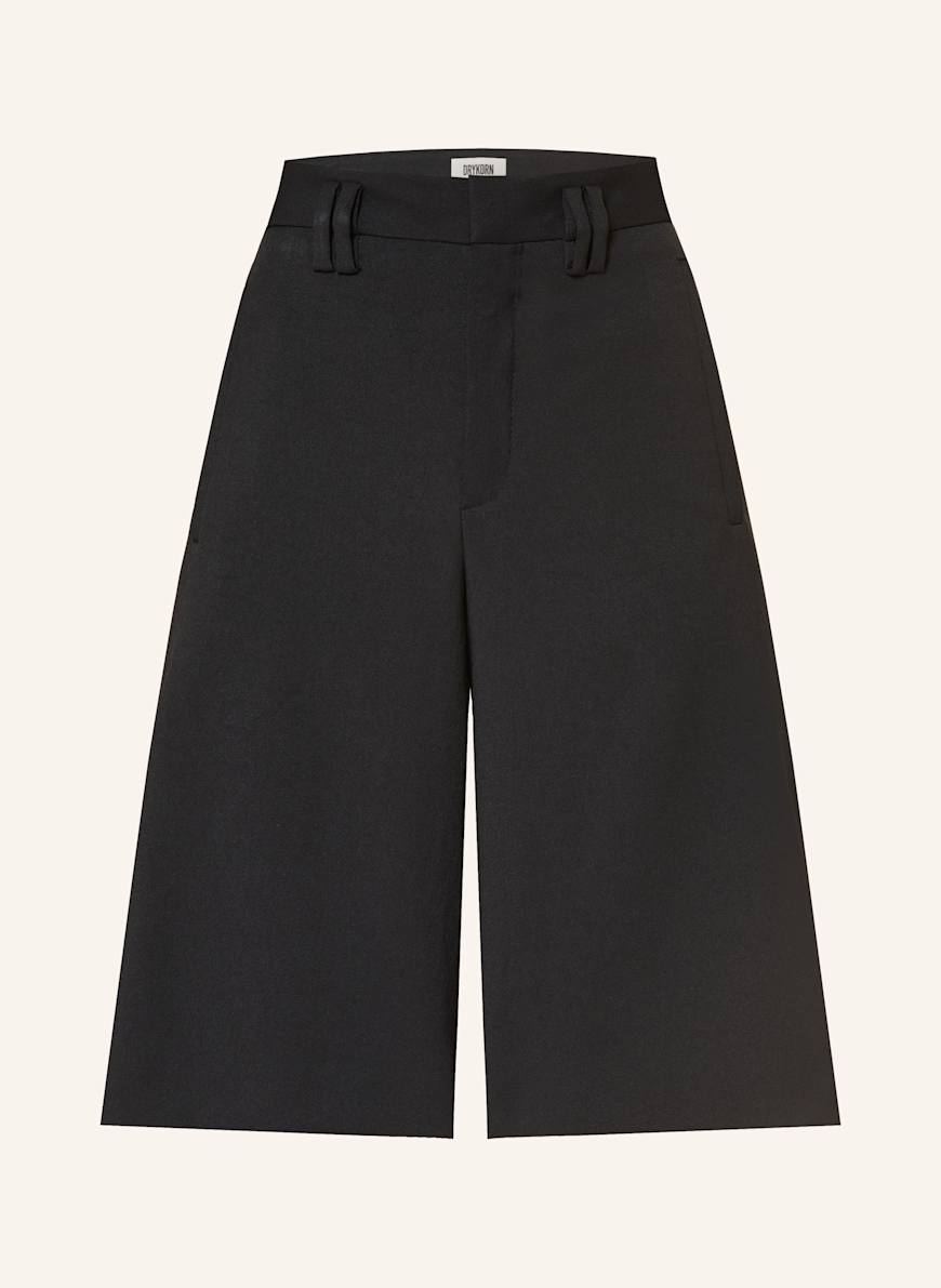 DRYKORN Shorts TERRIFY: SCHWARZ