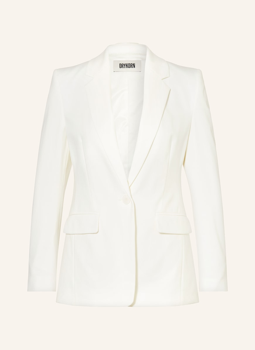 DRYKORN Blazer ATLIN: ECRU