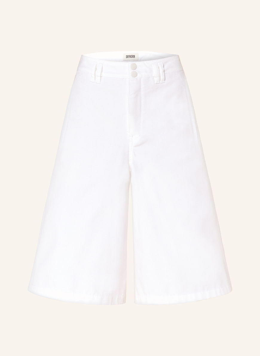 DRYKORN Shorts TERRIFY: WEISS