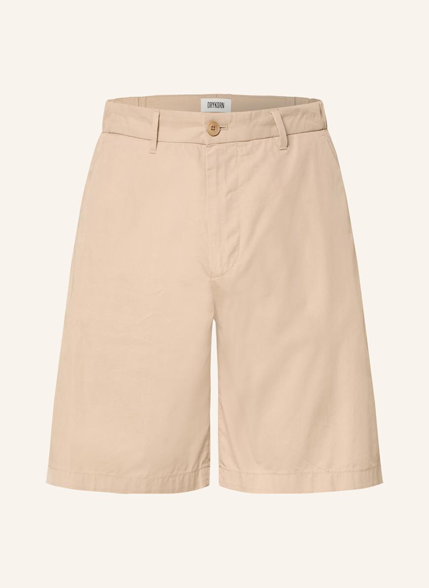 DRYKORN Shorts YASAN: HELLBRAUN