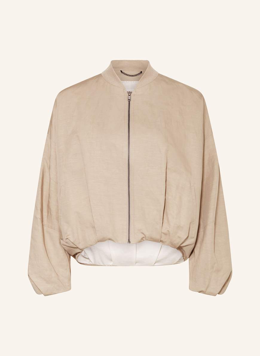 DRYKORN Blouson BRADDAN: BEIGE
