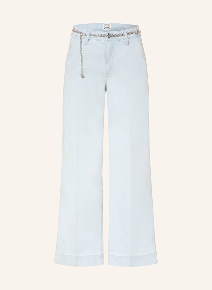 GUESS Jeans ZOYA: NGLH NUAGE LIGHT
