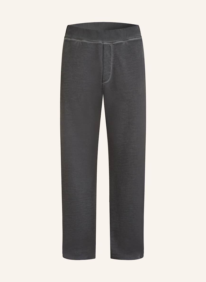 DSQUARED2 Sweatpants: DUNKELGRAU