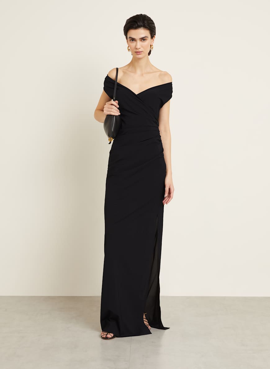 Jacquemus La Robe Rita Longue ドット柄ドレス 25E251DR226-1780-9BT_11.jpg?sw
