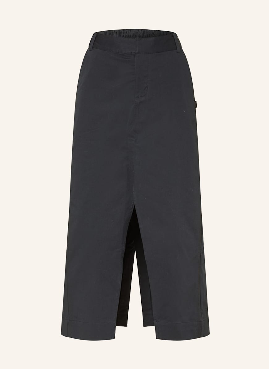 Nike Rock SPORTSWEAR COLLECTION: SCHWARZ