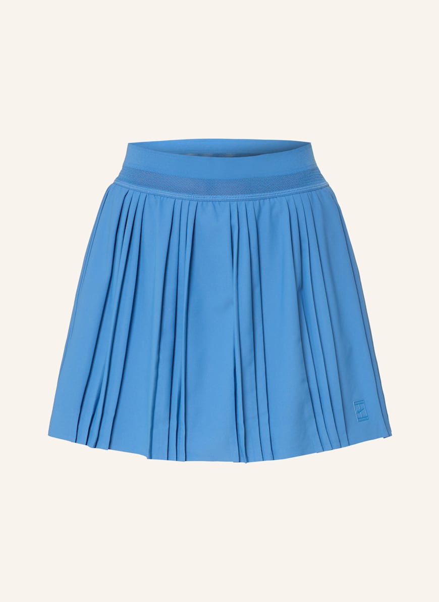 Nike Tennisrock COURT ADVANTAGE: BLAU
