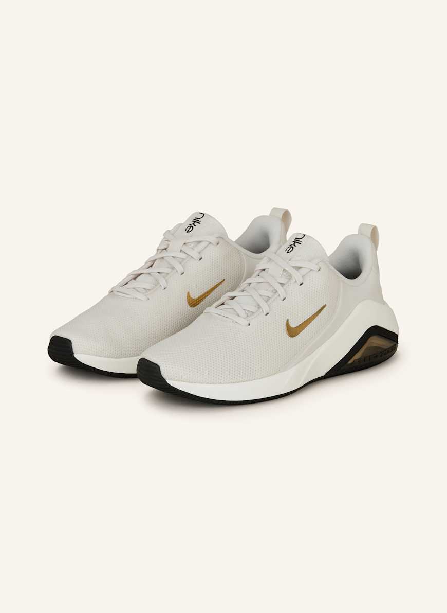 Nike Fitnessschuhe AIR ZOOM BELLA 7: CREME/ ECRU