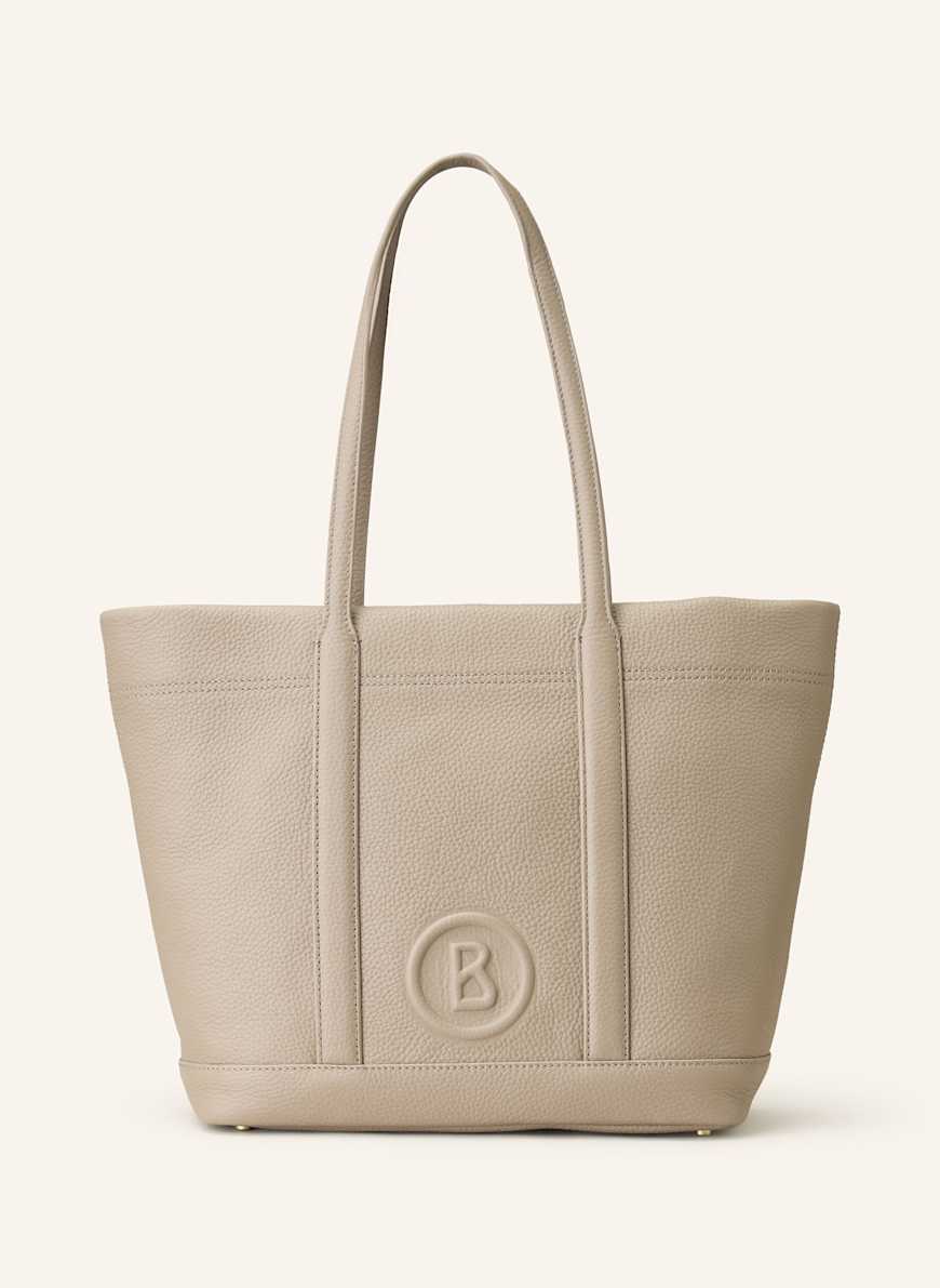 BOGNER Shopper: BEIGE