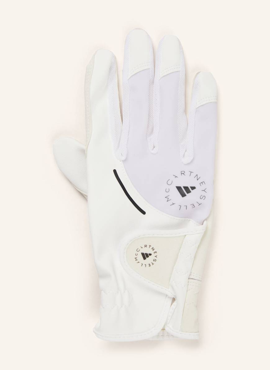 adidas by Stella McCartney Golf glove ADIDAS BY STELLA MCCARTNEY