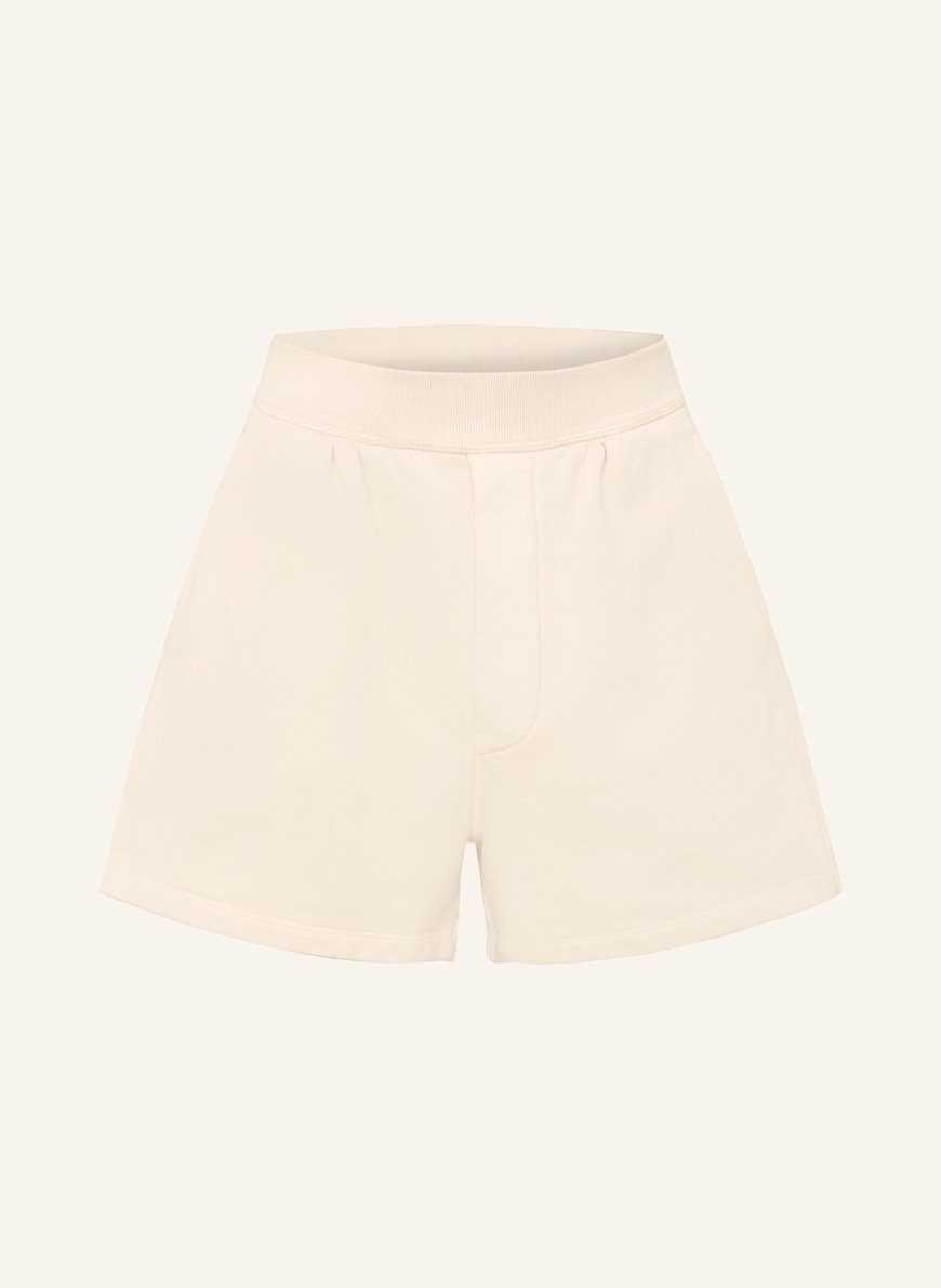 DSQUARED2 Sweatshorts: ECRU