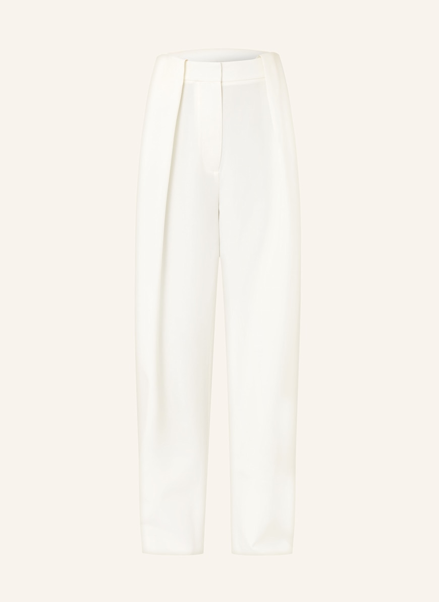 STELLA McCARTNEY Hose: ECRU