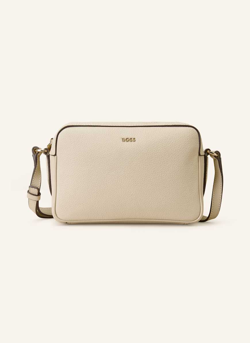 BOSS Umhängetasche LENAH: CREME