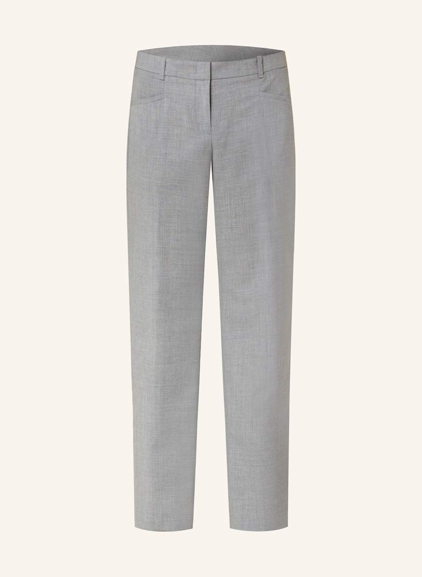 BOSS Hose TILDA: GRAU