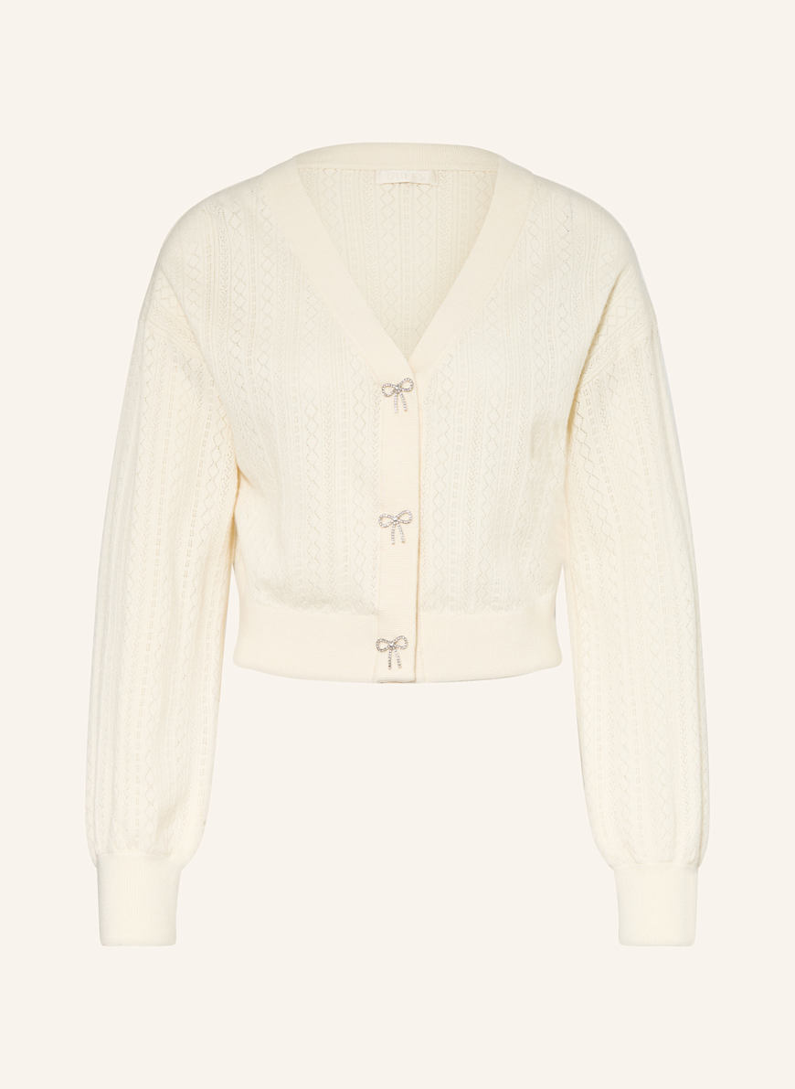 GUESS Strickjacke LYLA: CREME