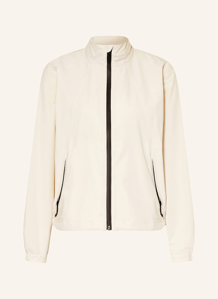 THE NORTH FACE Funktionsjacke NORTH DOME: CREME
