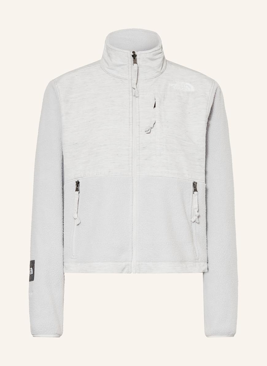 THE NORTH FACE Jacke RETRO 95 DENALI: BLAUGRAU