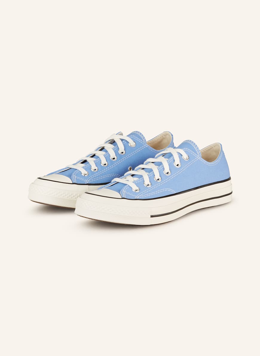 CONVERSE Sneaker CHUCK 70: HELLBLAU