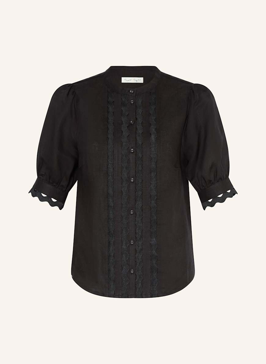 Phase Eight Ottilie Linen Blouse Phase Eight Ottilie Linen Blouse