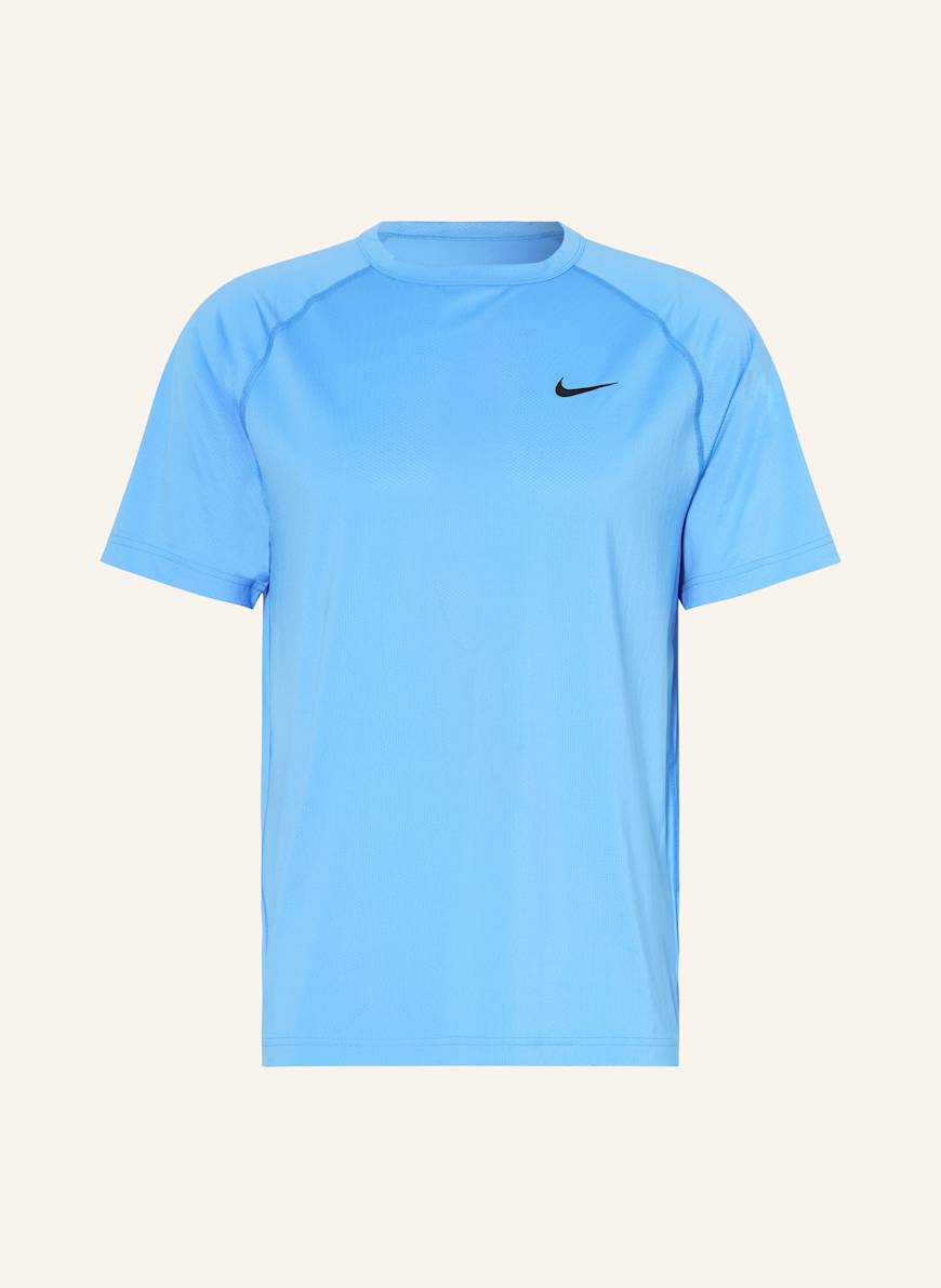 Nike T-Shirt DRI-FIT READY: HELLBLAU