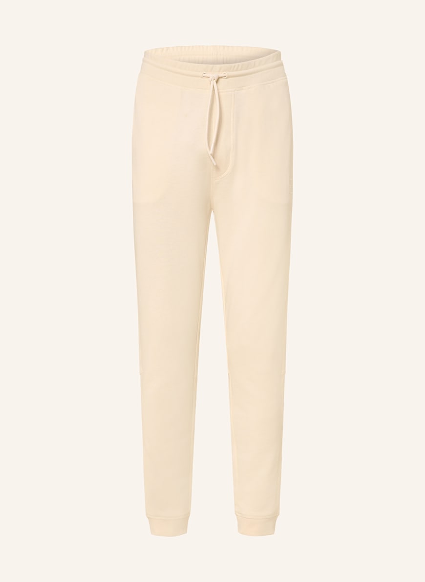 BOSS Sweatpants SESTART: ECRU
